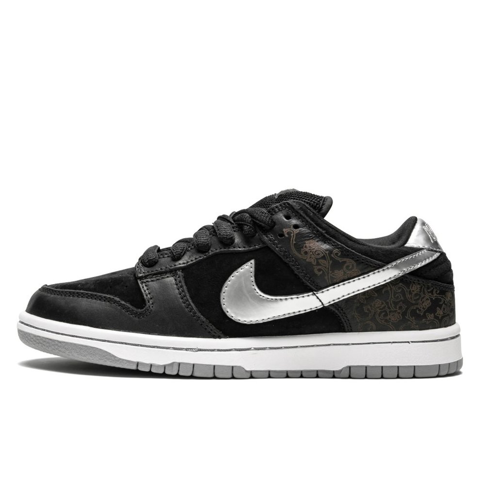Nike SB dunk low premium Takashi II shoes sneakers